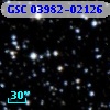 GSC 03982-02126