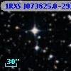 1RXS J073825.0-293152