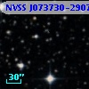 NVSS J073730-290721