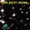 PSR J0737-3039B