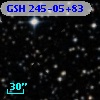 GSH 245-05+83
