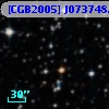 [CGB2005] J073748.034-303333.90