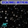 [CGB2005] J073830.425-304649.25