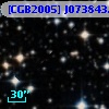 [CGB2005] J073843.344-304040.16