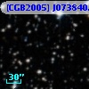[CGB2005] J073840.997-304445.52