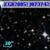 [CGB2005] J073742.214-302719.34