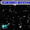 [CGB2005] J073744.153-305436.49