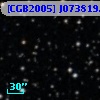 [CGB2005] J073819.790-302505.23