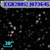 [CGB2005] J073645.369-302718.78