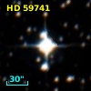HD  59741