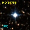 HD  59756