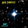 HD  59757