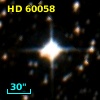 HD  60058
