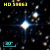 HD  59863
