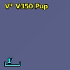 V* V350 Pup