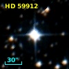 HD  59912