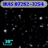 IRAS 07282-3254