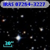 IRAS 07284-3227