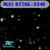 IRAS 07286-3348
