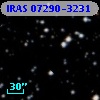 IRAS 07290-3231