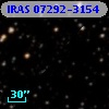 IRAS 07292-3154