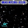 IRAS 07295-3228