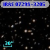 IRAS 07298-3205