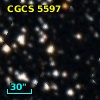 2MASS J22113205+5457394