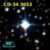 CD-34  3653