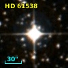 HD  61538