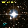 HD  61557
