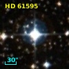 HD  61595