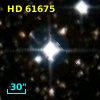 HD  61675