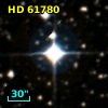 HD  61780