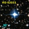 HD  62033