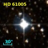 HD  61005