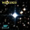 HD  61923