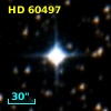 HD  60497