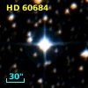 HD  60684