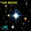 HD  60705