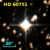 HD  60751