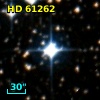 HD  61262