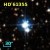 HD  61355