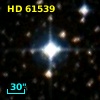 HD  61539