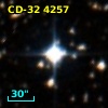 CD-32  4257