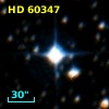 HD  60347