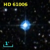 HD  61006