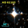 HD  61103
