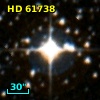 HD  61738