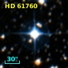 HD  61760
